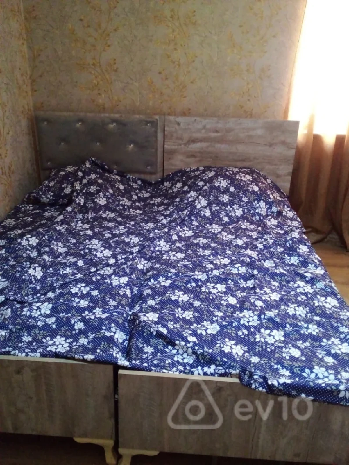 Kirayə verilir 1 otaqlı yeni tikili 36 m²