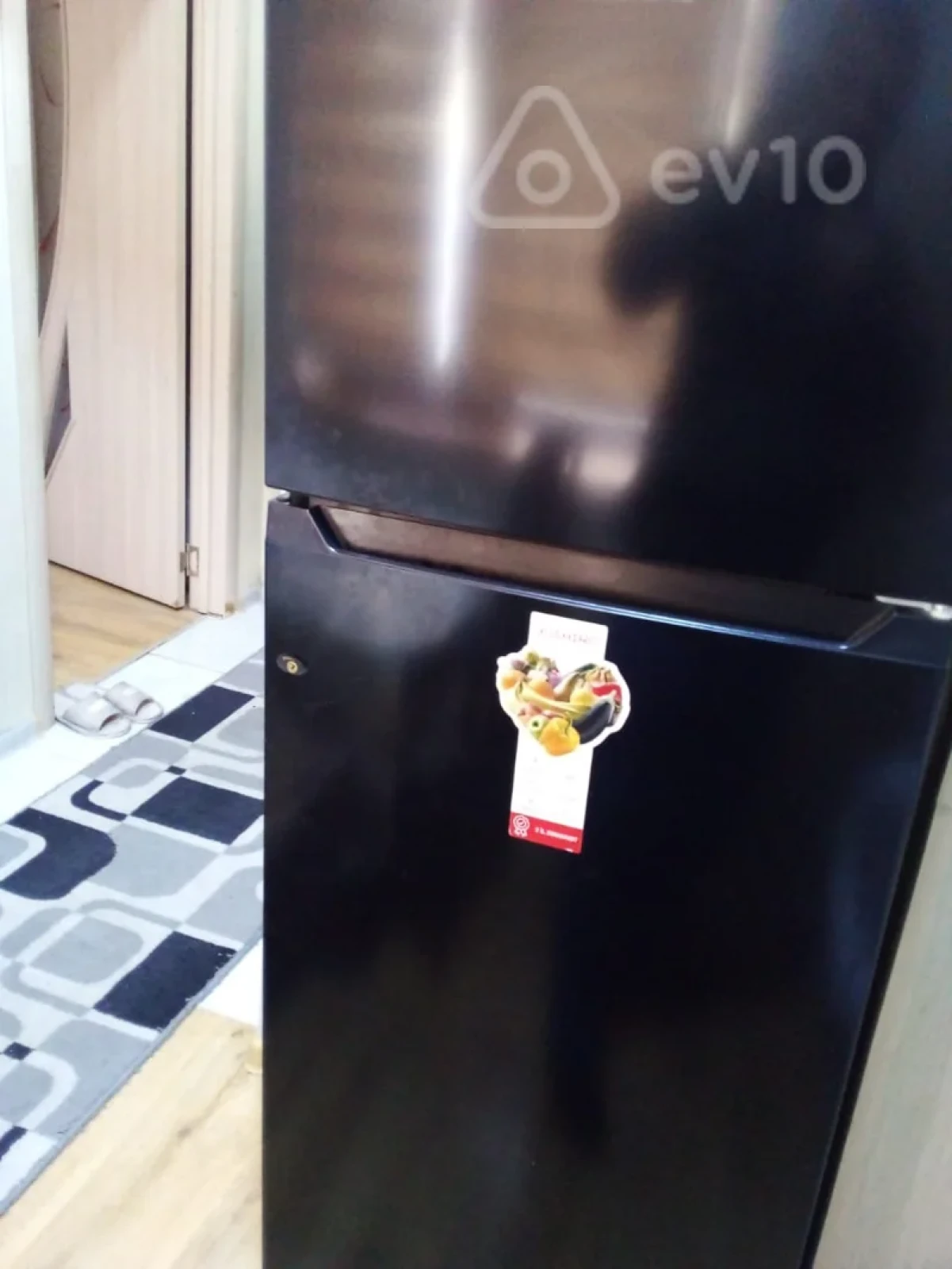 Kirayə verilir 1 otaqlı yeni tikili 36 m²