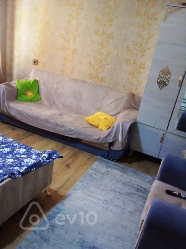 Kirayə verilir 1 otaqlı yeni tikili 36 m²