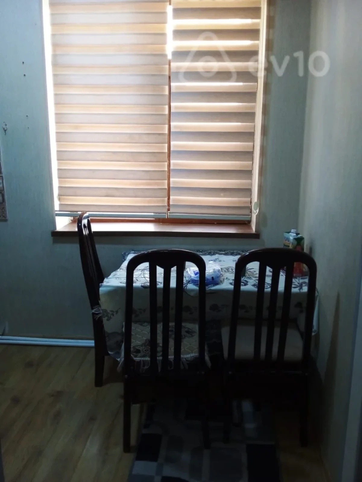 Kirayə verilir 1 otaqlı yeni tikili 36 m²