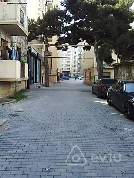 Kirayə verilir 1 otaqlı yeni tikili 36 m²