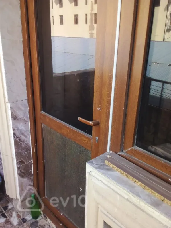 Kirayə verilir 1 otaqlı yeni tikili 36 m²