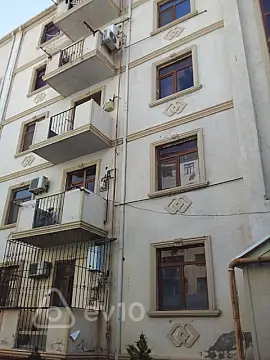 Kirayə verilir 1 otaqlı yeni tikili 36 m²