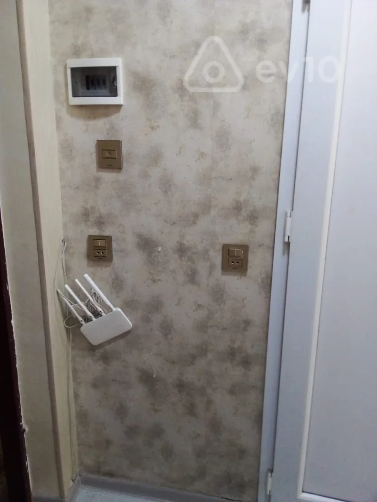 Kirayə verilir 1 otaqlı yeni tikili 36 m²