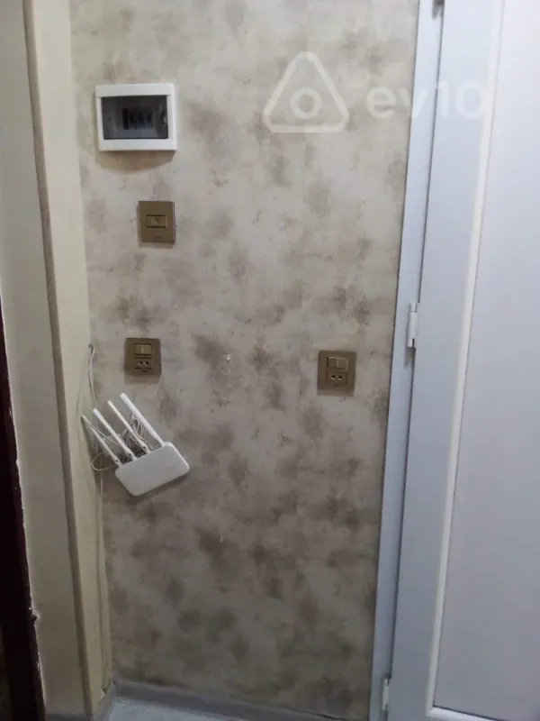 Kirayə verilir 1 otaqlı yeni tikili 36 m²