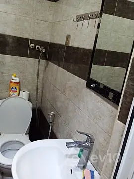 Kirayə verilir 1 otaqlı yeni tikili 36 m²