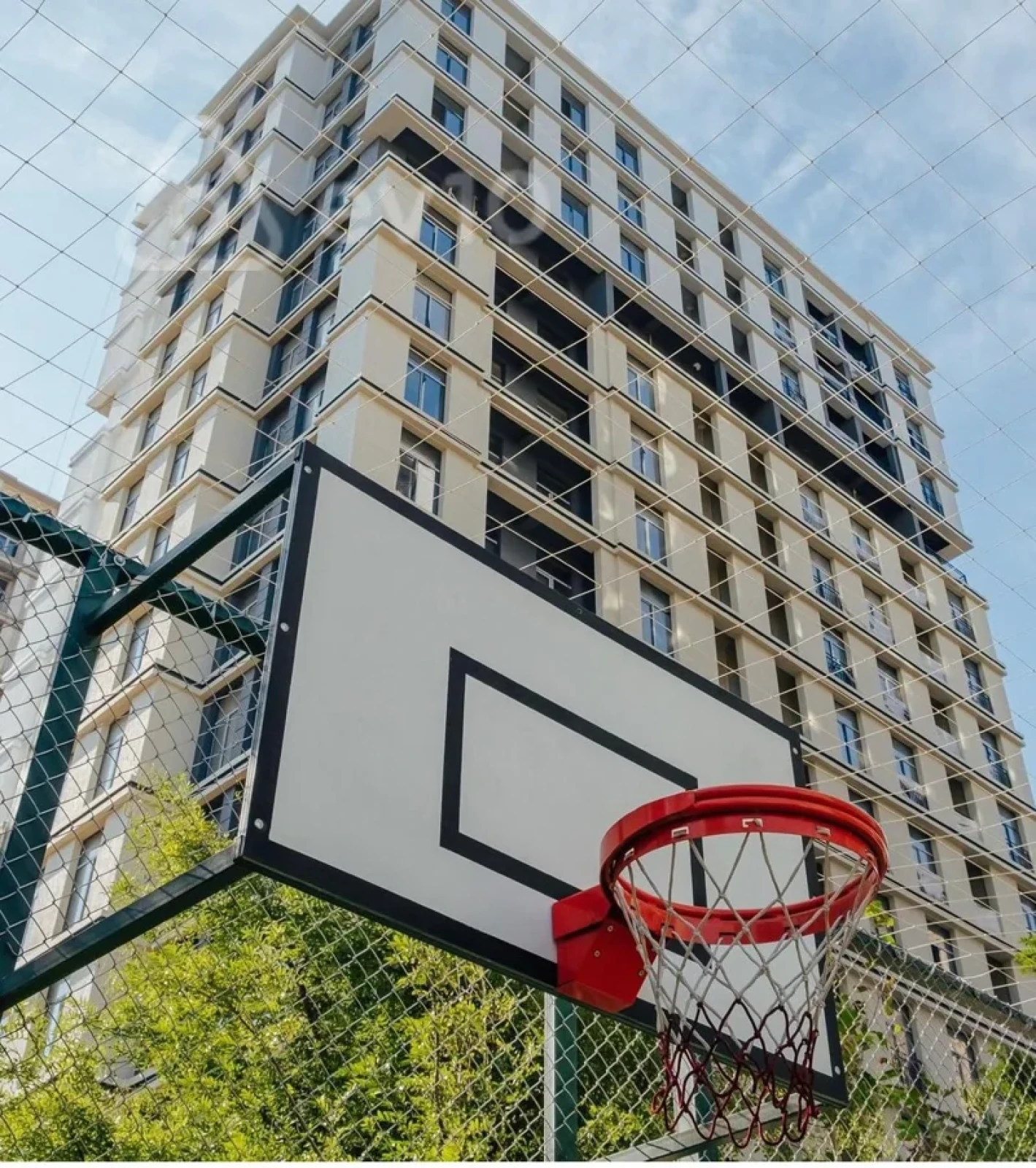 Kirayə verilir 2 otaqlı yeni tikili 70 m²