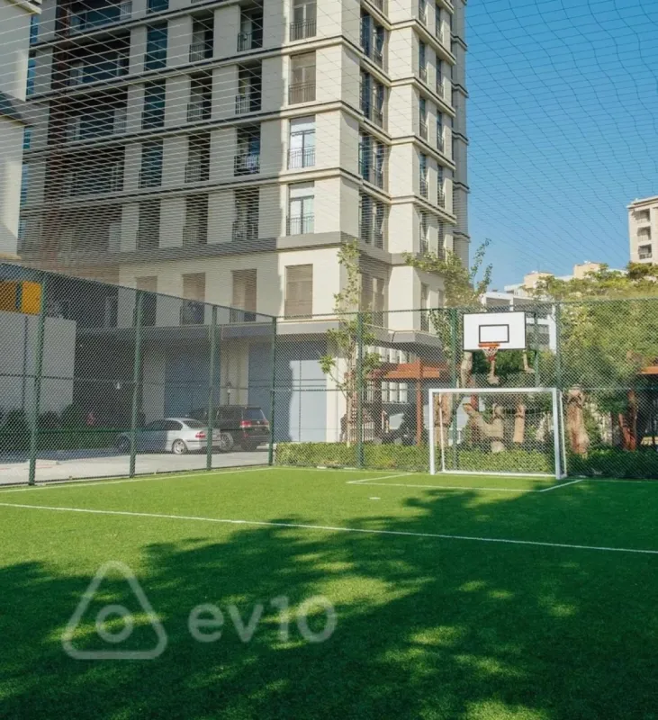 Kirayə verilir 2 otaqlı yeni tikili 70 m²