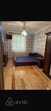 Kirayə verilir 2 otaqlı köhnə tikili 55 m² — Bakı, Nəsimi 2 otaq 55.00 m²