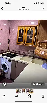 Kirayə verilir 2 otaqlı köhnə tikili 55 m²