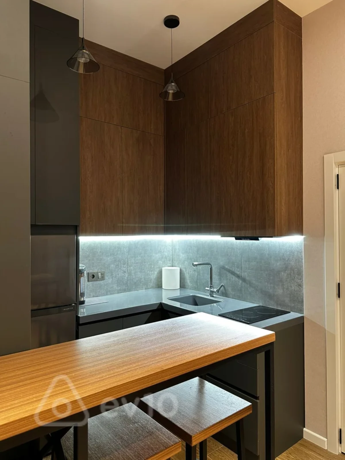 Kirayə verilir 2 otaqlı yeni tikili 60 m²