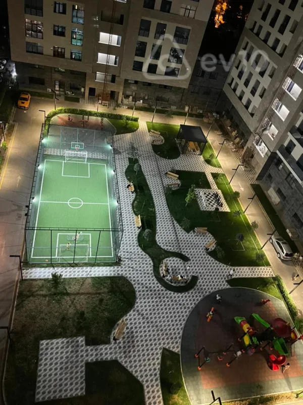 Kirayə verilir 2 otaqlı yeni tikili 60 m²