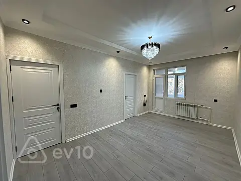 Satılır 3 otaqlı köhnə tikili 50 m² — Bakı, Binəqədi 3 otaq 50.00 m²