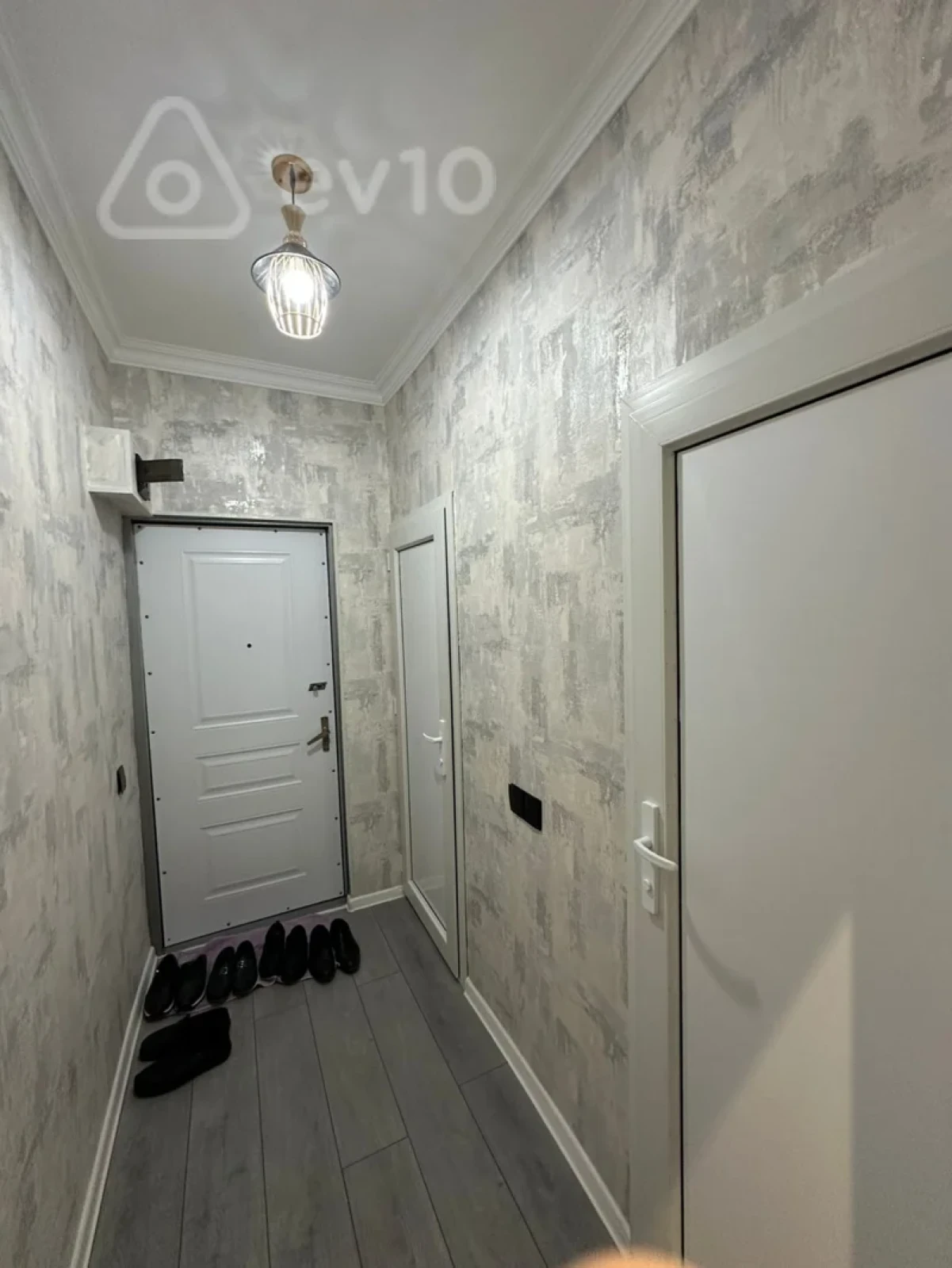 Satılır 3 otaqlı köhnə tikili 50 m²