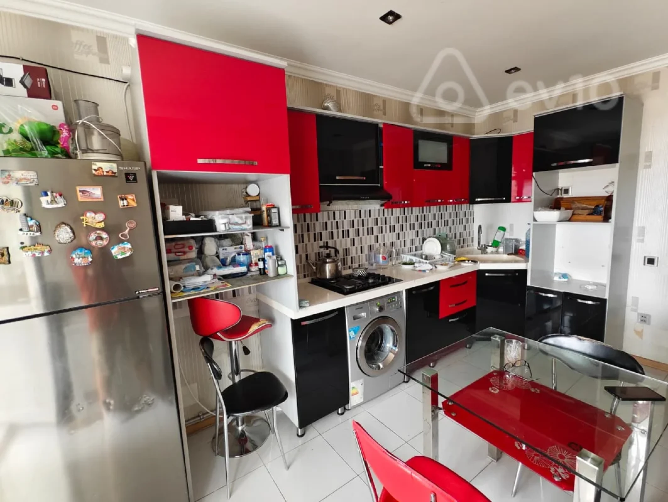 Satılır 3 otaqlı yeni tikili 90 m²