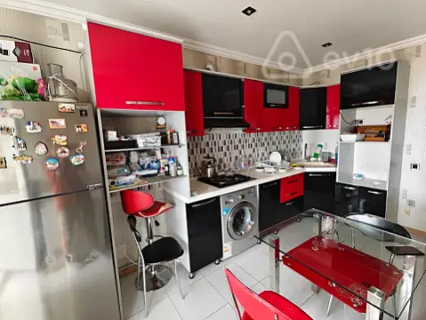 Satılır 3 otaqlı yeni tikili 90 m²