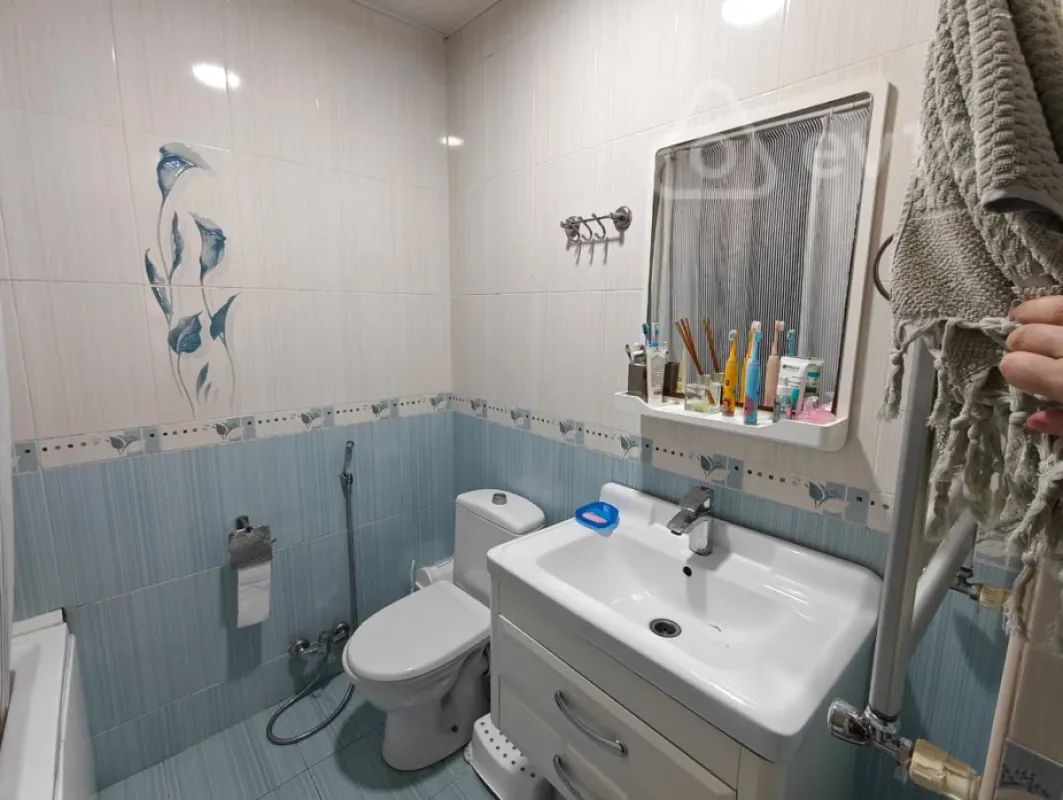 Satılır 3 otaqlı yeni tikili 90 m²