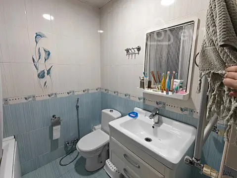 Satılır 3 otaqlı yeni tikili 90 m²
