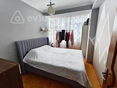Satılır 3 otaqlı yeni tikili 90 m²