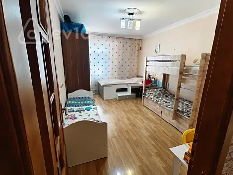 Satılır 3 otaqlı yeni tikili 90 m²