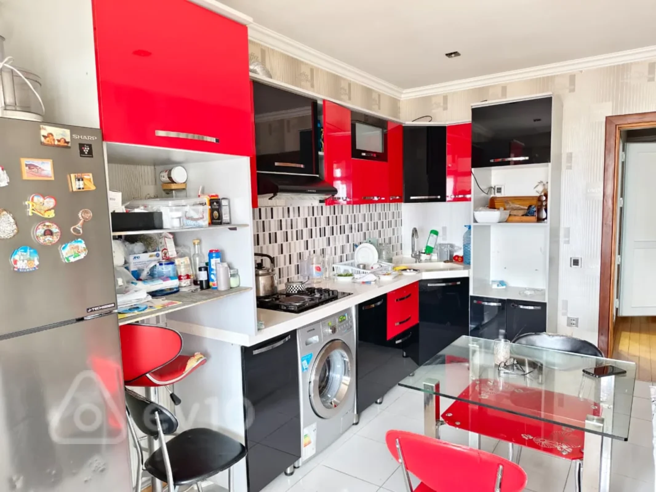 Satılır 3 otaqlı yeni tikili 90 m²