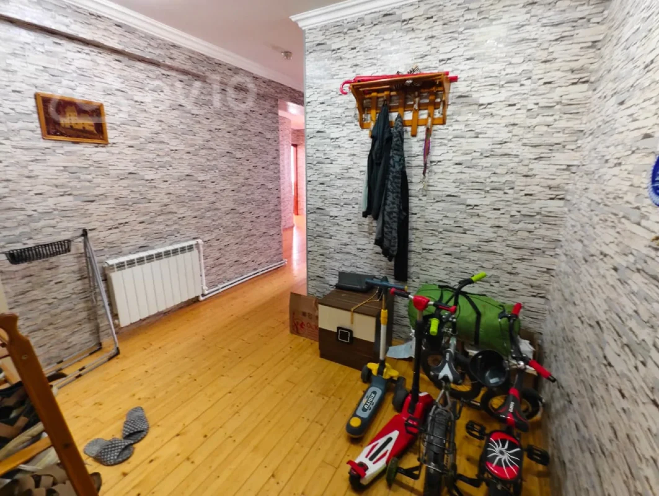 Satılır 3 otaqlı yeni tikili 90 m²