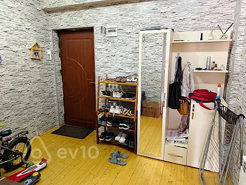 Satılır 3 otaqlı yeni tikili 90 m²