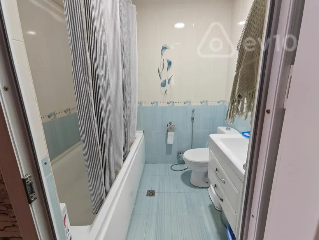 Satılır 3 otaqlı yeni tikili 90 m²