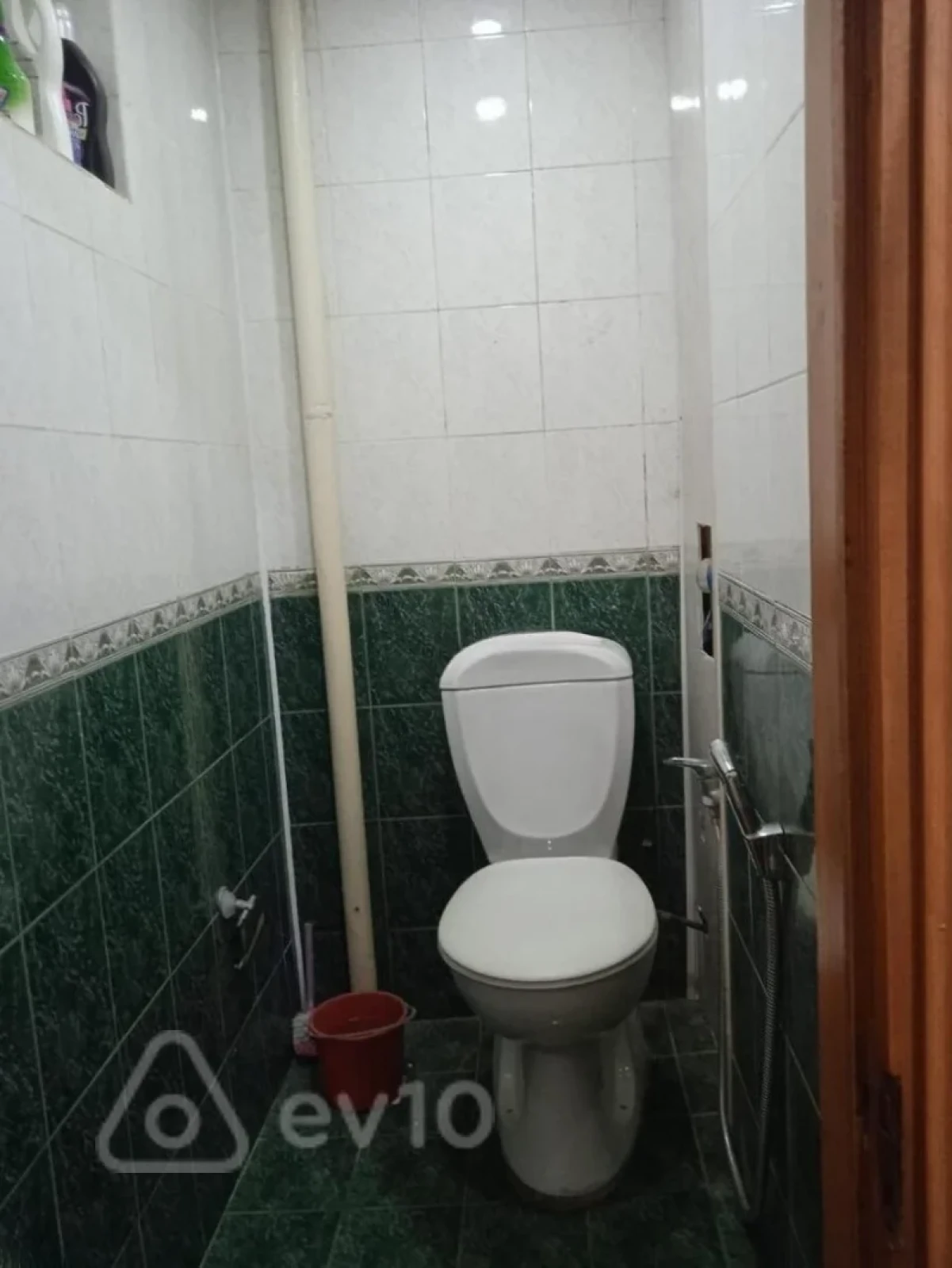 Satılır 3 otaqlı yeni tikili 90 m²