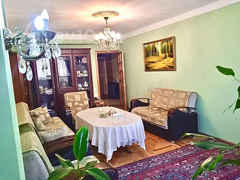 Satılır 3 otaqlı yeni tikili 90 m² — Bakı, Yasamal 3 otaq 90.00 m²