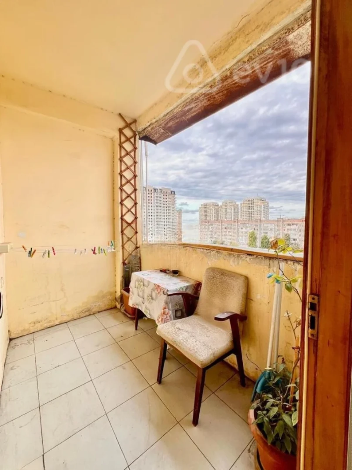 Satılır 3 otaqlı yeni tikili 90 m²