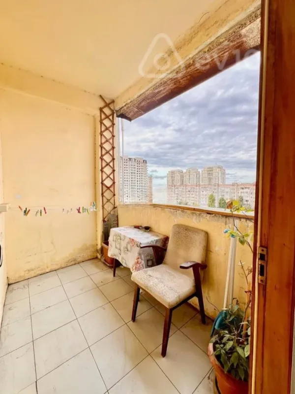Satılır 3 otaqlı yeni tikili 90 m²