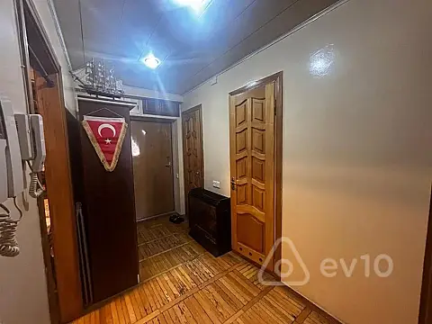 Satılır 3 otaqlı yeni tikili 90 m²