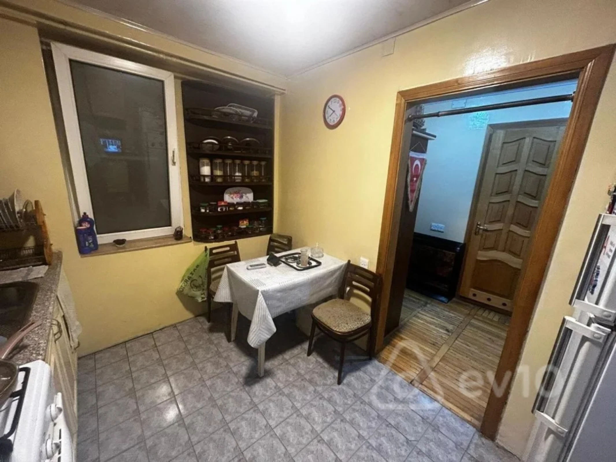 Satılır 3 otaqlı yeni tikili 90 m²