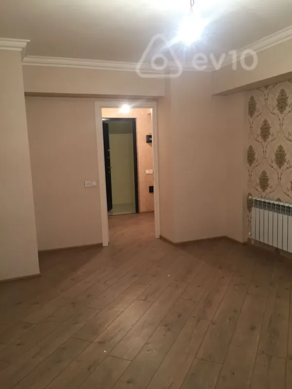 Kirayə verilir 2 otaqlı yeni tikili 60 m²