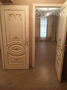 Kirayə verilir 2 otaqlı yeni tikili 60 m²