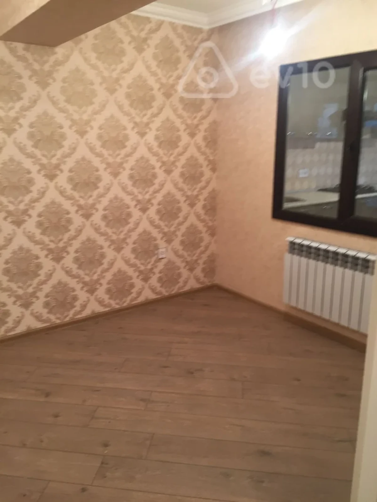 Kirayə verilir 2 otaqlı yeni tikili 60 m²