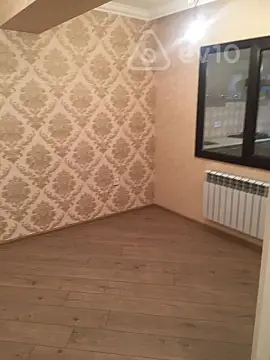 Kirayə verilir 2 otaqlı yeni tikili 60 m²