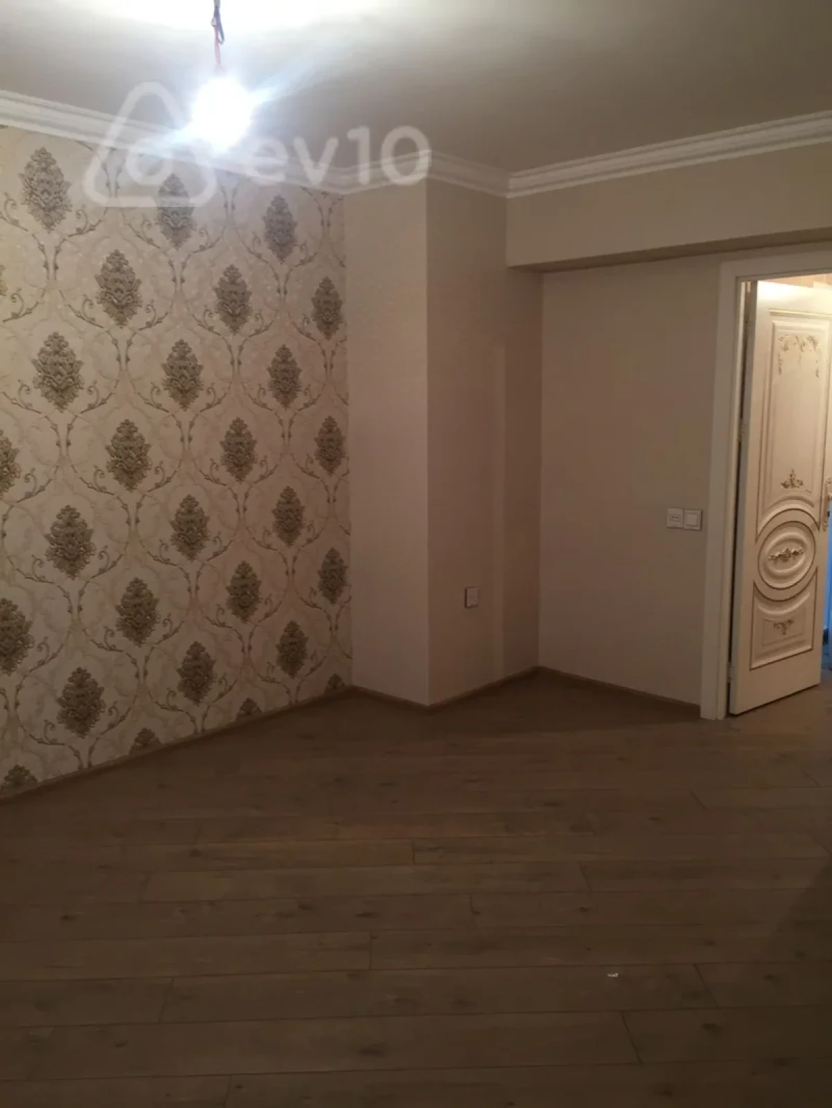 Kirayə verilir 2 otaqlı yeni tikili 60 m²