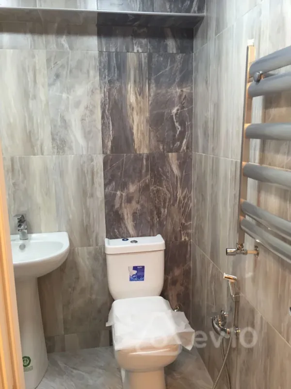 Kirayə verilir 2 otaqlı yeni tikili 60 m²