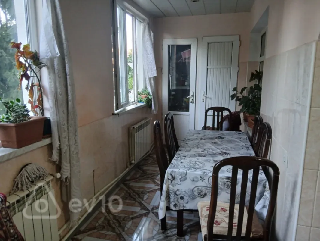 Satılır 3 otaqlı köhnə tikili 80 m²