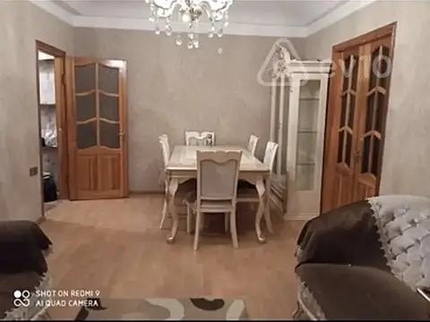 Kirayə verilir 3 otaqlı köhnə tikili 52 m²