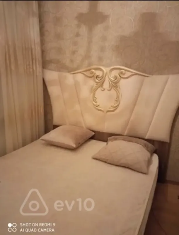 Kirayə verilir 3 otaqlı köhnə tikili 52 m²