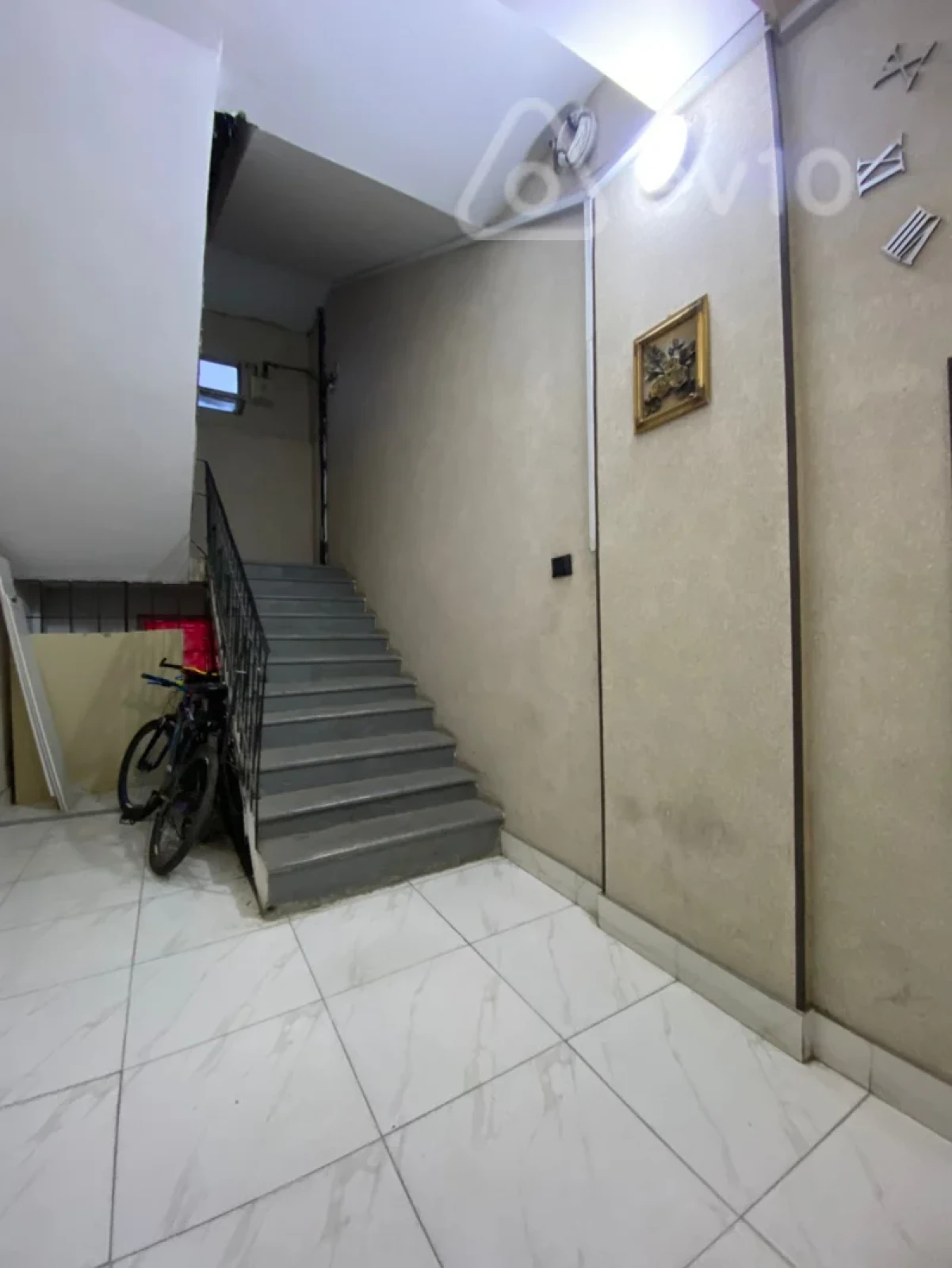 Satılır 3 otaqlı yeni tikili 85 m²