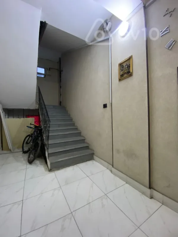 Satılır 3 otaqlı yeni tikili 85 m²