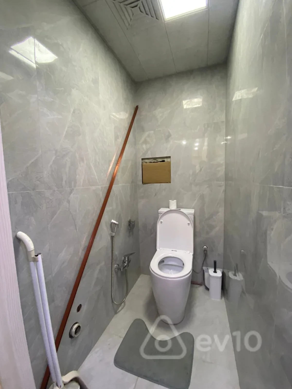 Satılır 3 otaqlı yeni tikili 85 m²