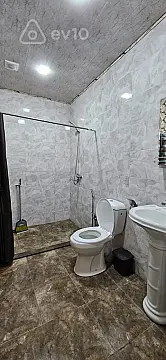 Kirayə verilir 2 otaqlı yeni tikili 75 m²
