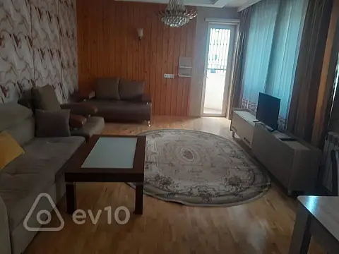 Kirayə verilir 3 otaqlı yeni tikili 110 m² — Bakı, Yasamal 3 otaq 110.00 m²