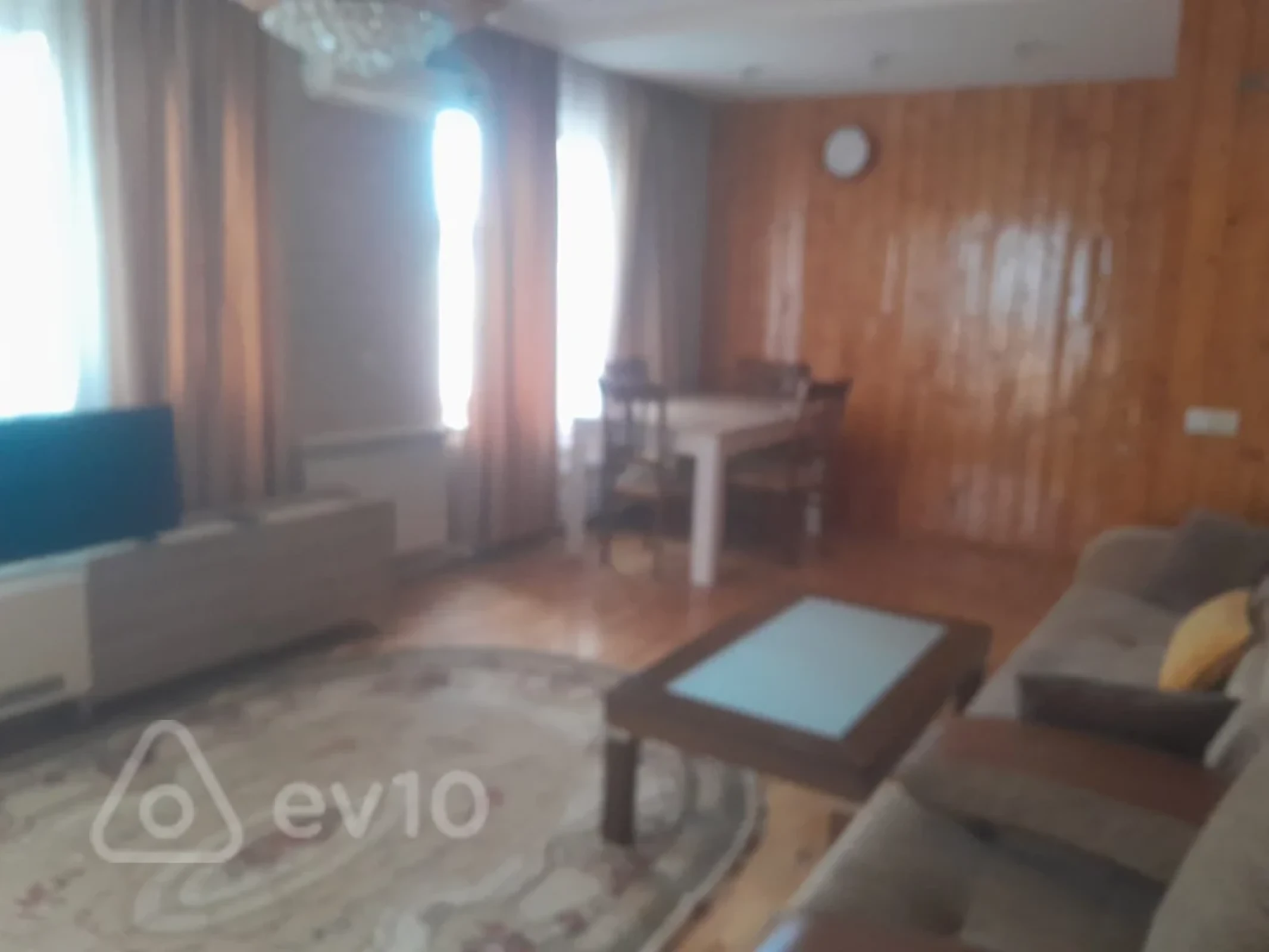 Kirayə verilir 3 otaqlı yeni tikili 110 m²