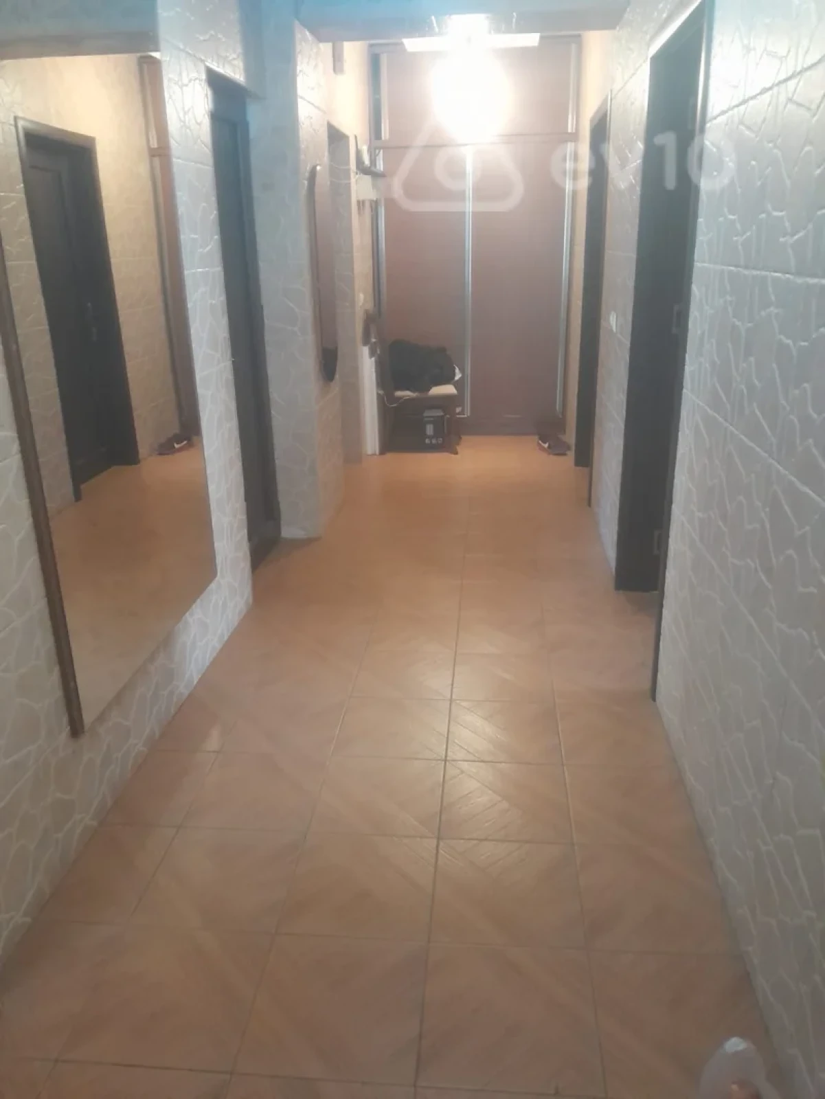 Kirayə verilir 3 otaqlı yeni tikili 110 m²